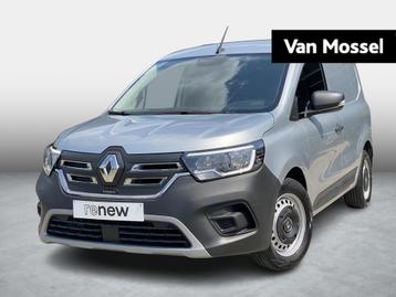 Renault Kangoo Van Advance E-Tech EV45 beschikbaar voor biedingen