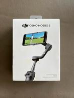 DJI Osmo Mobile 6, TV, Hi-fi & Vidéo, Photo | Trépieds & Rotules, Enlèvement, Comme neuf