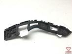 vw polo 6r 6c bumpergeleider rechts achter 6r6807394a, Auto-onderdelen, Gebruikt, Achter, Volkswagen, Bumper
