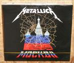 2xcd new - Metallica - Moscow - 2019, CD & DVD, CD | Hardrock & Metal, Envoi, Neuf, dans son emballage