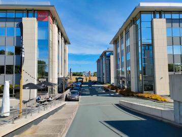 Bureau à vendre à Mont-Saint-Guibert, 596 m², Autres types