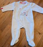 Pyjama Noukie's Anna et Pili 3 mois, Enfants & Bébés, Vêtements de bébé | Taille 56, Comme neuf, Enlèvement ou Envoi