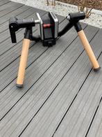 Elite Tuo & Elite Sterzo Smart, Sport en Fitness, Wielrennen, Ophalen, Gebruikt, Overige typen