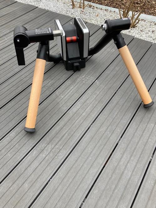 Elite Tuo & Elite Sterzo Smart, Sport en Fitness, Wielrennen, Gebruikt, Overige typen, Ophalen