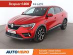 Renault Arkana 1.6 Hybrid E-Tech Intens (bj 2022, automaat), Auto's, Arkana, Gebruikt, 105 kW, 5 zetels