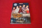 dvd box ghost rockers seizoen 3 deel 1, Cd's en Dvd's, Dvd's | Kinderen en Jeugd, Ophalen of Verzenden