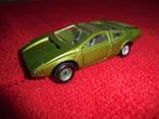 Alfa Romeo POLITOYS M Italdesign 1:43, Hobby en Vrije tijd, Ophalen of Verzenden, Zo goed als nieuw