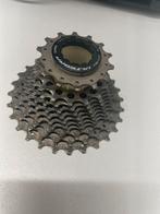 Nieuwelingen cassette 11 sp 14-28 shimano ultegra, Fietsen en Brommers, Ophalen, Zo goed als nieuw