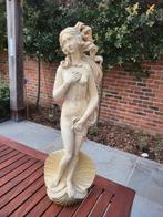 A. Santini - Statue en marbre artificiel de la déesse romain, Antiquités & Art, Enlèvement ou Envoi