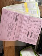 FORD TRANSIT L2-H1 1500 TDCI UTILITAIRE  EURO 6 GARANTIE 1AN, Achat, Boîte manuelle, Noir, Diesel