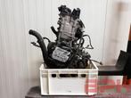 Motorblok Suzuki GSX-R 1000 K5 - K6 2005 t/m 2006 GSXR engin, Motoren, Ophalen, Gebruikt