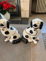 2 beeldjes, Collections, Statues & Figurines, Enlèvement, Comme neuf