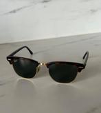 Lunettes Rayban Clubmaster, Bijoux, Sacs & Beauté, Lunettes de Soleil & Lunettes | Hommes, Enlèvement, Comme neuf, Lunettes