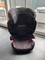 Autostoel Cybex groep 2-3 / 15 - 36 kg, Kinderen en Baby's, Autostoeltjes, Gebruikt, 15 t/m 36 kg, Verstelbare rugleuning, Ophalen