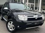 Dacia Duster 1.5DCI Prestige / Cuir / Airco /Faible KM/GARAN, Auto's, Dacia, Voorwielaandrijving, Euro 5, Gebruikt, Zwart