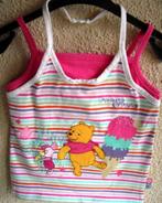 NOUVEAU T-shirt Lovely - Pooh Bear - Taille 104., Fille, Chemise ou À manches longues, Disney, Enlèvement ou Envoi