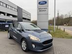 Ford Fiesta Business Class *00858* OC0414, Auto's, Zwart, Blauw, 5 deurs, Fiësta