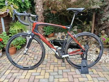 Wilier GTR Team maat 58 beschikbaar voor biedingen