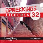 Sale> CD STICHTING OPWEKKING - Opwekkingsliederen 32, Verzenden, Nieuw in verpakking