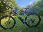 Vtt électrique Rockrider eST500, Fietsen en Brommers, Gebruikt, Hardtail, Dames, Ophalen