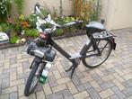 solex 4800 met papieren deel 1 en 2, Fietsen en Brommers, Brommers | Solex, Ophalen, Gebruikt, Klasse A (25 km/u)