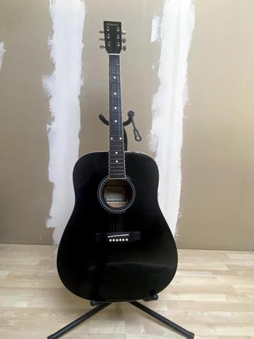 Guitare acoustique Pheonix, Enlèvement, Utilisé, Guitare classique ou espagnole