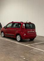 Citroen C3 Picasso/Exclusieve/Automaat/Full option!!, Autos, Citroën, Euro 5, Achat, https://public.car-pass.be/vhr/73083435-2285-43ef-8695-3109ad9e02a3
