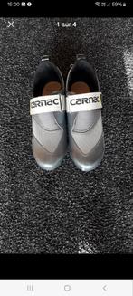 Fiets schoenen CARNAC (45), Zo goed als nieuw