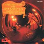 Christmastide With Bert Kaempfert, CD & DVD, CD | Noël & St-Nicolas, Comme neuf, Enlèvement ou Envoi
