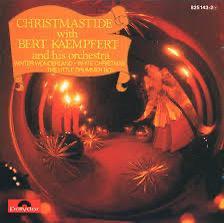 Christmastide With Bert Kaempfert, Cd's en Dvd's, Cd's | Kerst en Sinterklaas, Zo goed als nieuw, Ophalen of Verzenden
