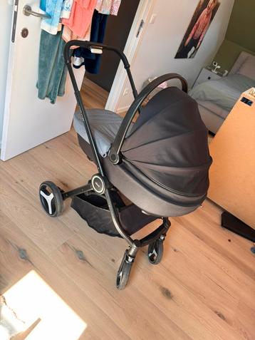 Buggy 3 in 1, Enlèvement, Utilisé, Poussette, Autres marques