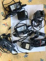 Oplader batterij lader pc modem router laptop, Computers en Software, Laptop-opladers, Ophalen of Verzenden