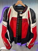 Veste moto richa taille L model race sport, Motoren, Ophalen