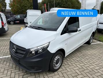 Mercedes-Benz Vans Vito 114 Cdi GB L2 beschikbaar voor biedingen
