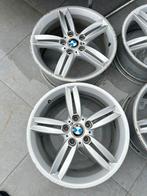 4 jantes BMW M origine en 18 pouces, Services & Professionnels, Location | Auto & Moto, Véhicule de tourisme