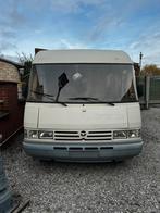 Camping-car, ancêtre Oltimer, Caravanes & Camping, Camping-cars, Particulier, Pilote