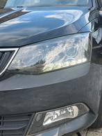 Skoda fabia (nj3 2017) originele koplamp links, Ophalen, Gebruikt, Skoda