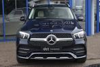 Mercedes-Benz GLE 350 e 4-Matic PHEV AMG-Line Pano Burmester, Auto's, Mercedes-Benz, Automaat, Gebruikt, 4 cilinders, Blauw