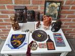 Leeuwenbeeldjes, Ophalen of Verzenden, Gebruikt, Dier