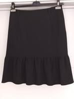 Rok maat 38 / Alain Manoukian, Kleding | Dames, Rokken, Maat 38/40 (M), Zwart, Alain Manoukian, Ophalen of Verzenden