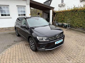 Volkswagen Tiguan Allspace 2.0 TDi SCR Highline DSG (EU6.2)/ disponible aux enchères