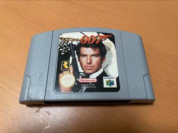 GoldenEye 007 | Nintendo 64