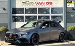 TE HUUR  Mercedes AMG 45 S 4MATIC + PANO, Auto's, Particulier, Te koop, Benzine
