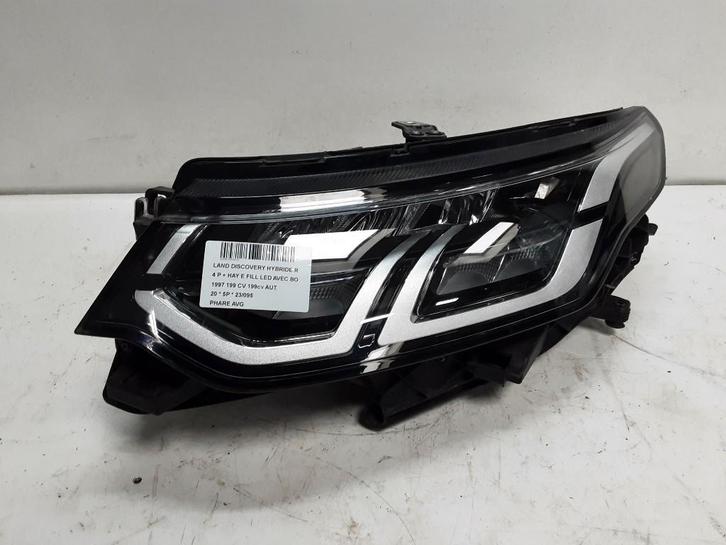 KOPLAMP LINKS Discovery Sport (LC) (LK7213W030BB), Auto-onderdelen, Verlichting, Land Rover, Gebruikt