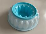 Tupperware - Jelly maker rond, Ophalen of Verzenden, Nieuw, Blauw, Schaal