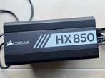 Corsair HX 850 voeding, Computers en Software, Ophalen of Verzenden, Zo goed als nieuw