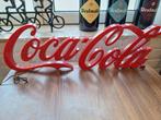 Lichtreclame Coca-Cola, Verzamelen, Ophalen, Nieuw