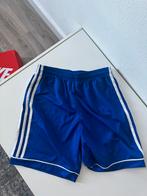 Adidas shorts M size original, Football, Enlèvement ou Envoi, Comme neuf, Adidas