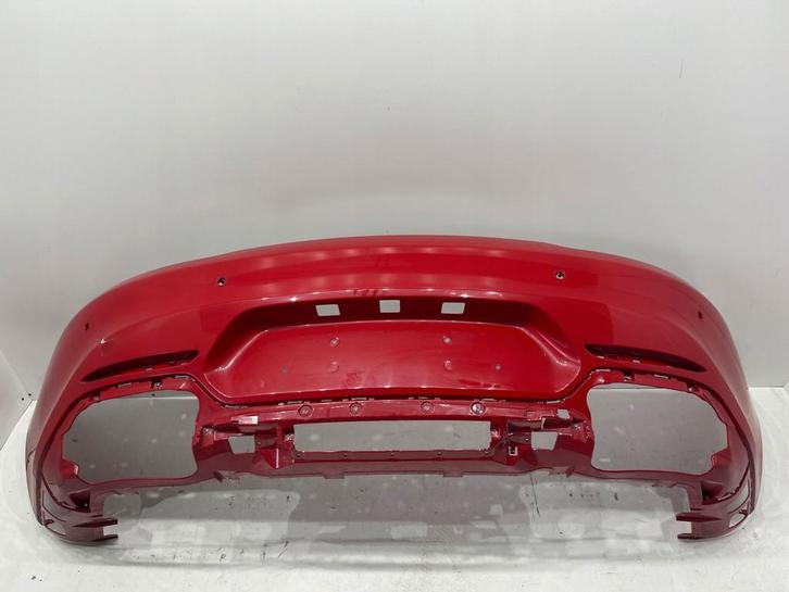 MERCEDES AMG GT 190 A190 ACHTERBUMPER BUMPER ORGINEEL, Auto-onderdelen, Carrosserie, Bumper, Mercedes-Benz, Achter, Gebruikt