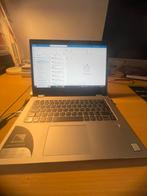 Lenovo YOGA laptop met touchscreen, Ophalen, 14 inch, Gebruikt, 8 GB